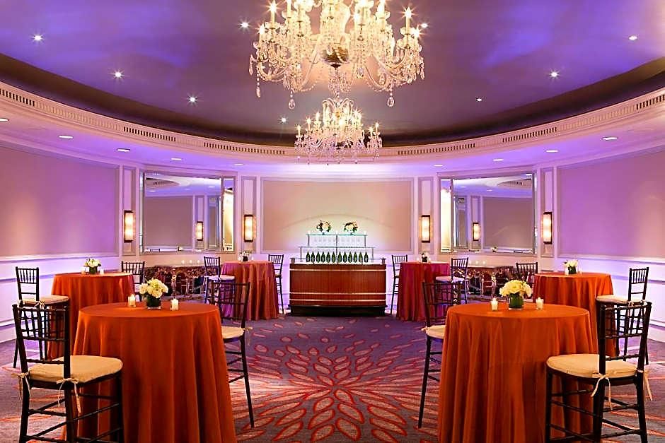 Hyatt Regency Hotel