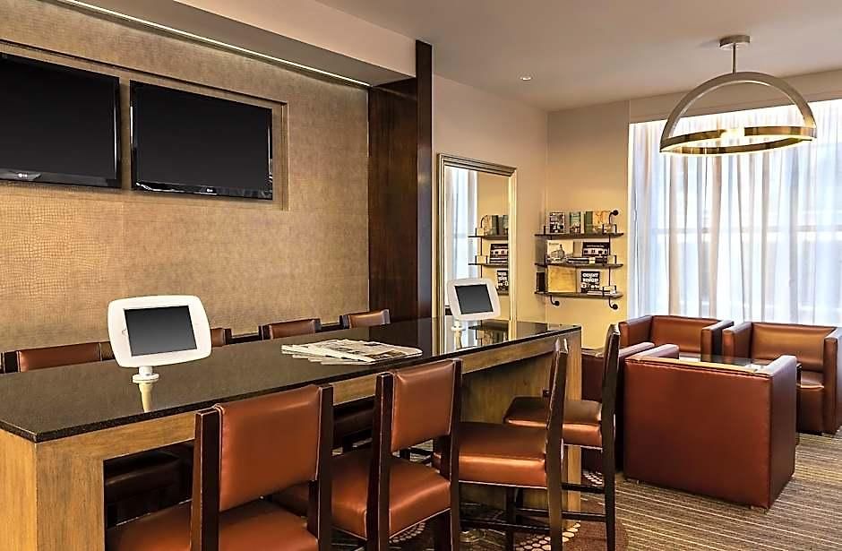 Hyatt Regency 4* Boston