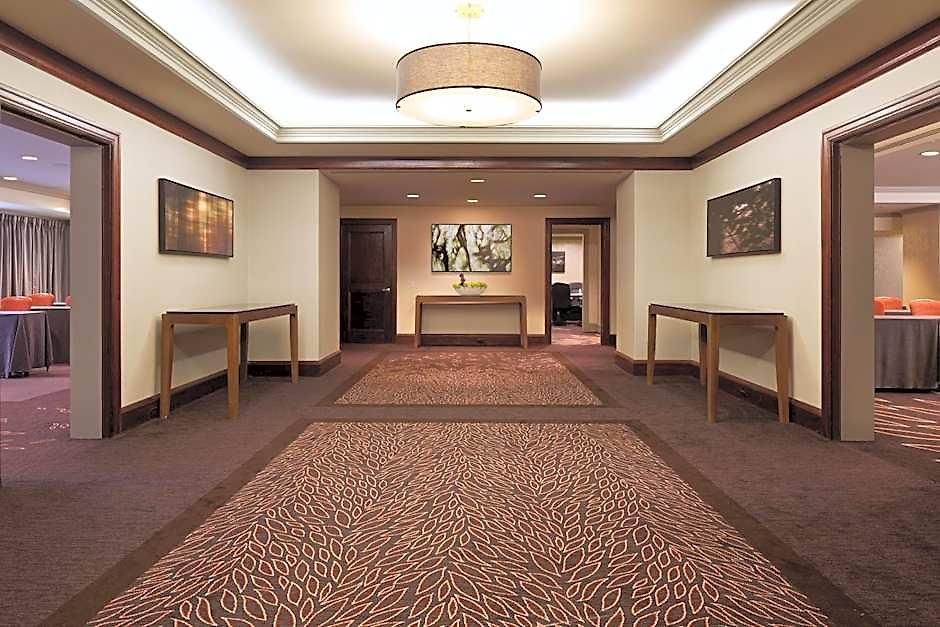 Hyatt Regency