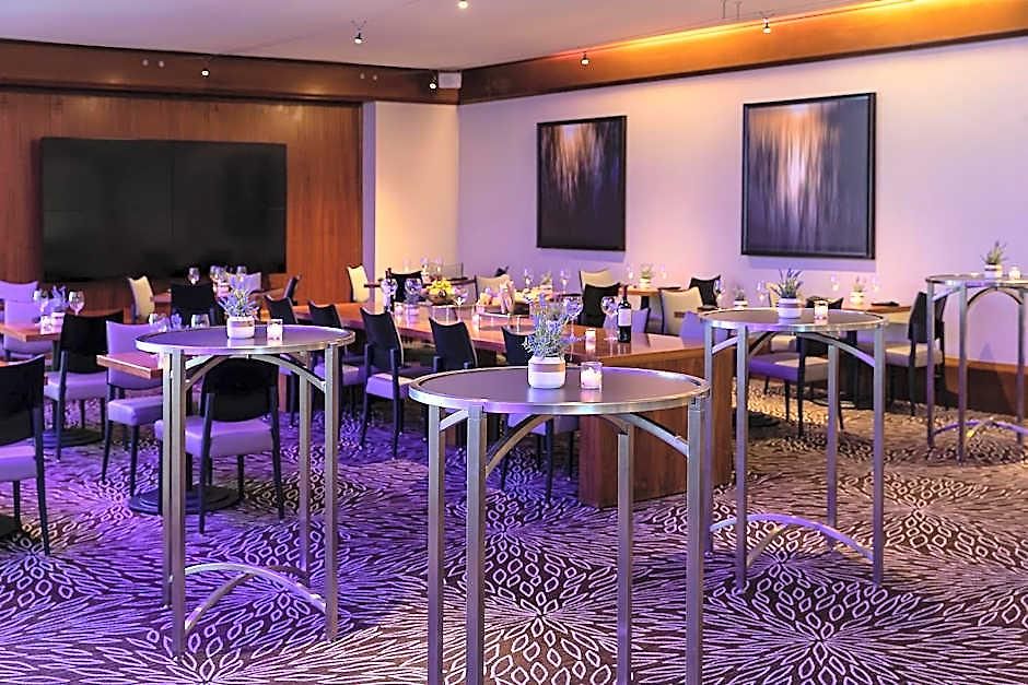 Hotel Hyatt Regency Boston