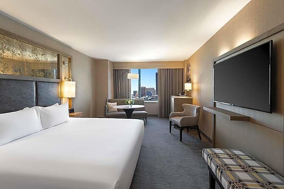 Hyatt Regency