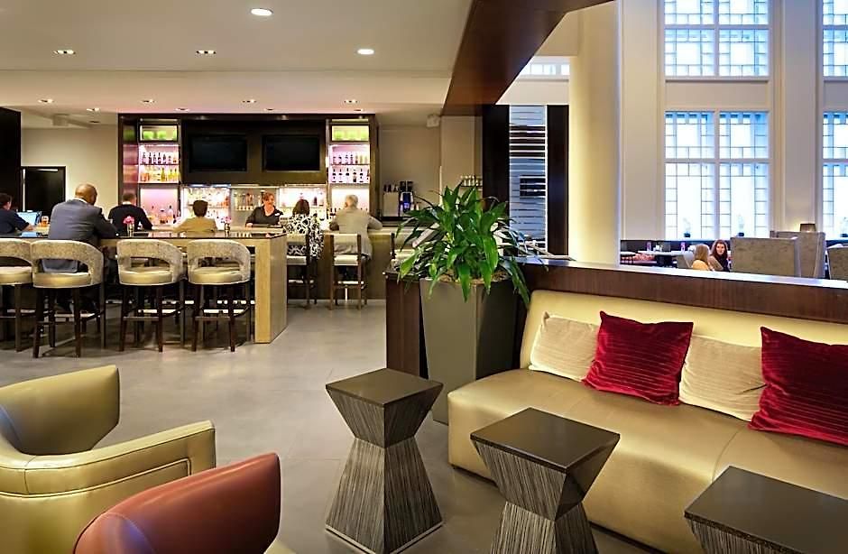 Hotel Hyatt Regency