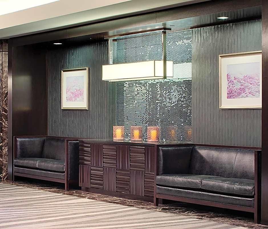 Hotel Hyatt Regency