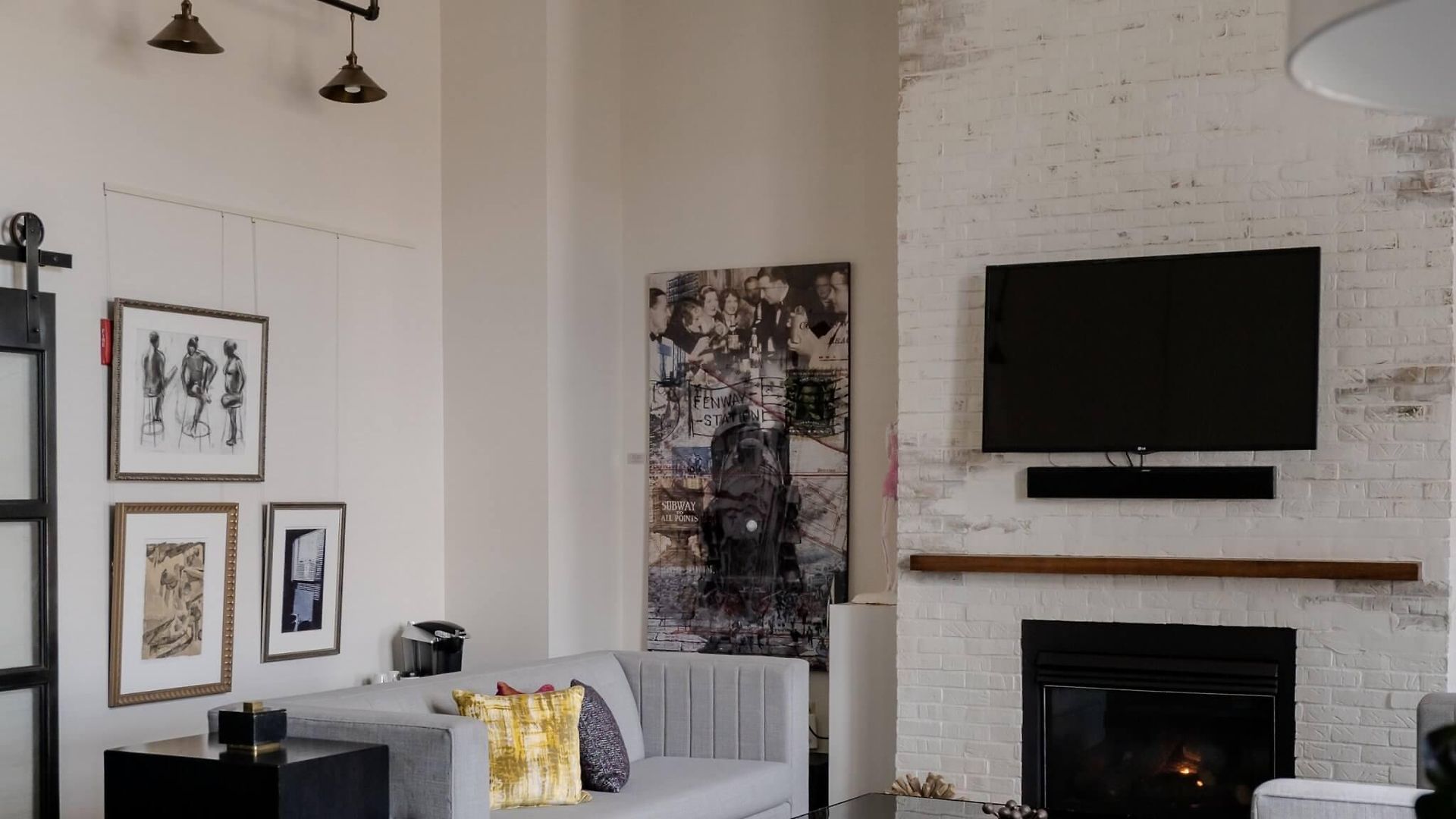 Commonwealth 5* Boston