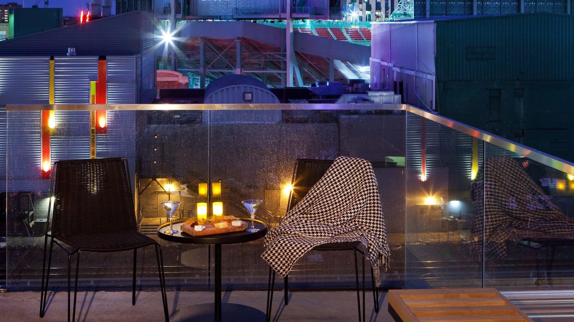 Commonwealth Hotel 5*