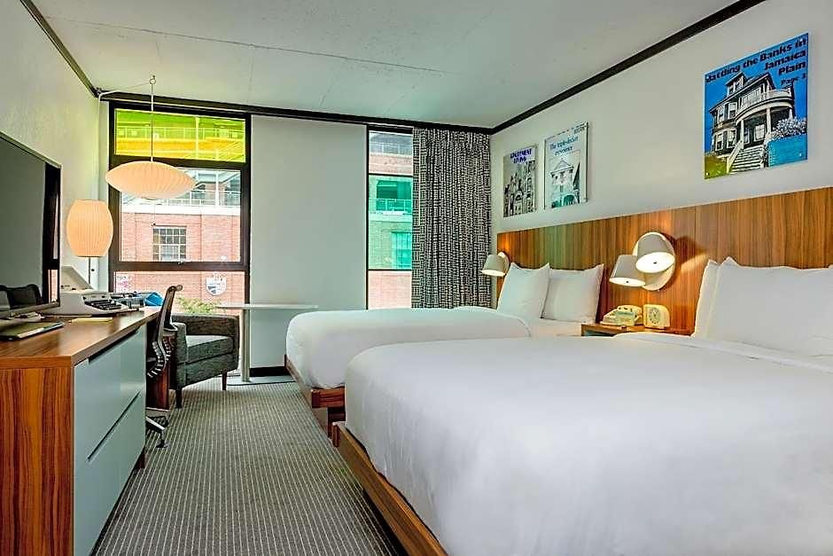 Hotel The Verb Boston
