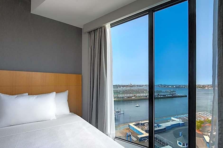 Hotel Hyatt Place Boston/seaport District