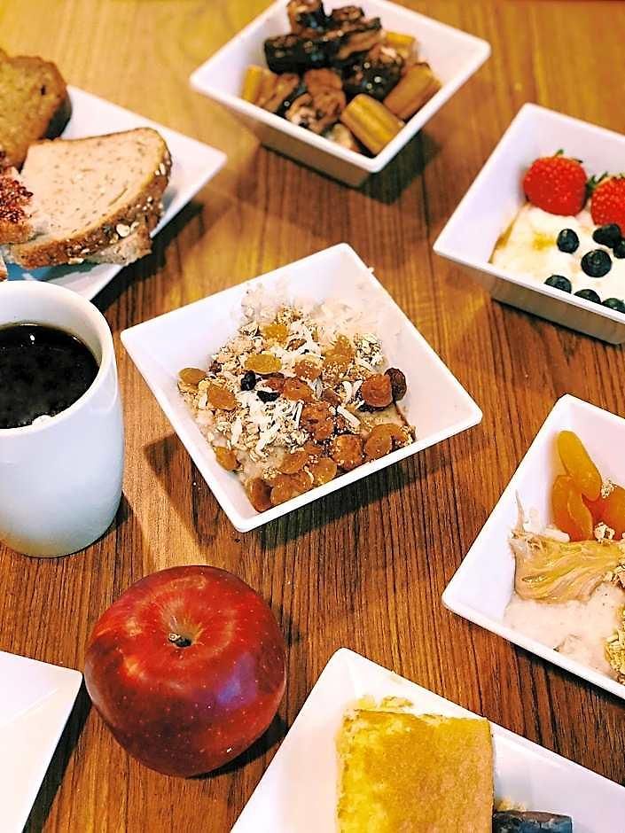 Hyatt Place Boston/seaport District Boston