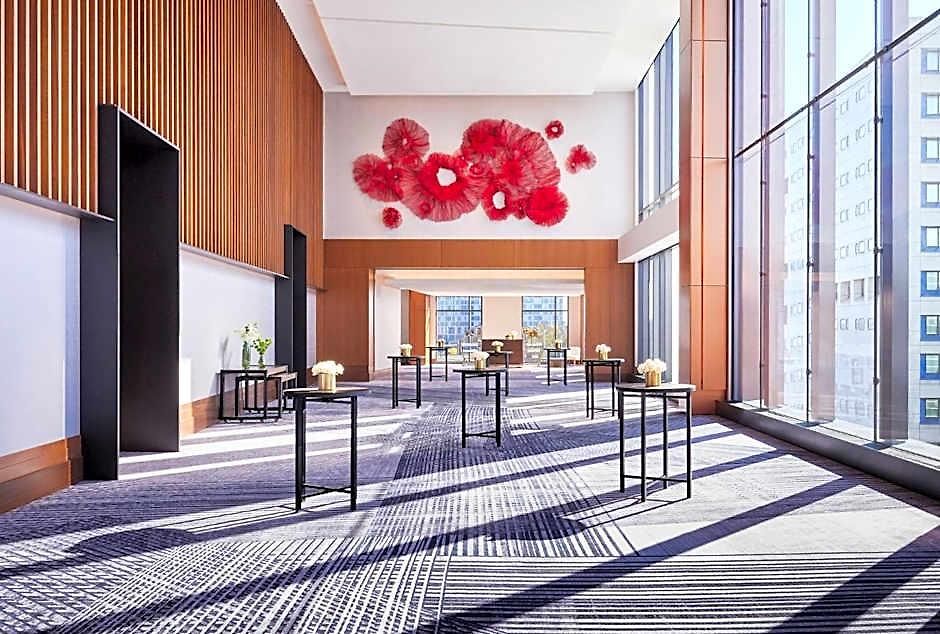 Hotel Omni At The Seaport Boston