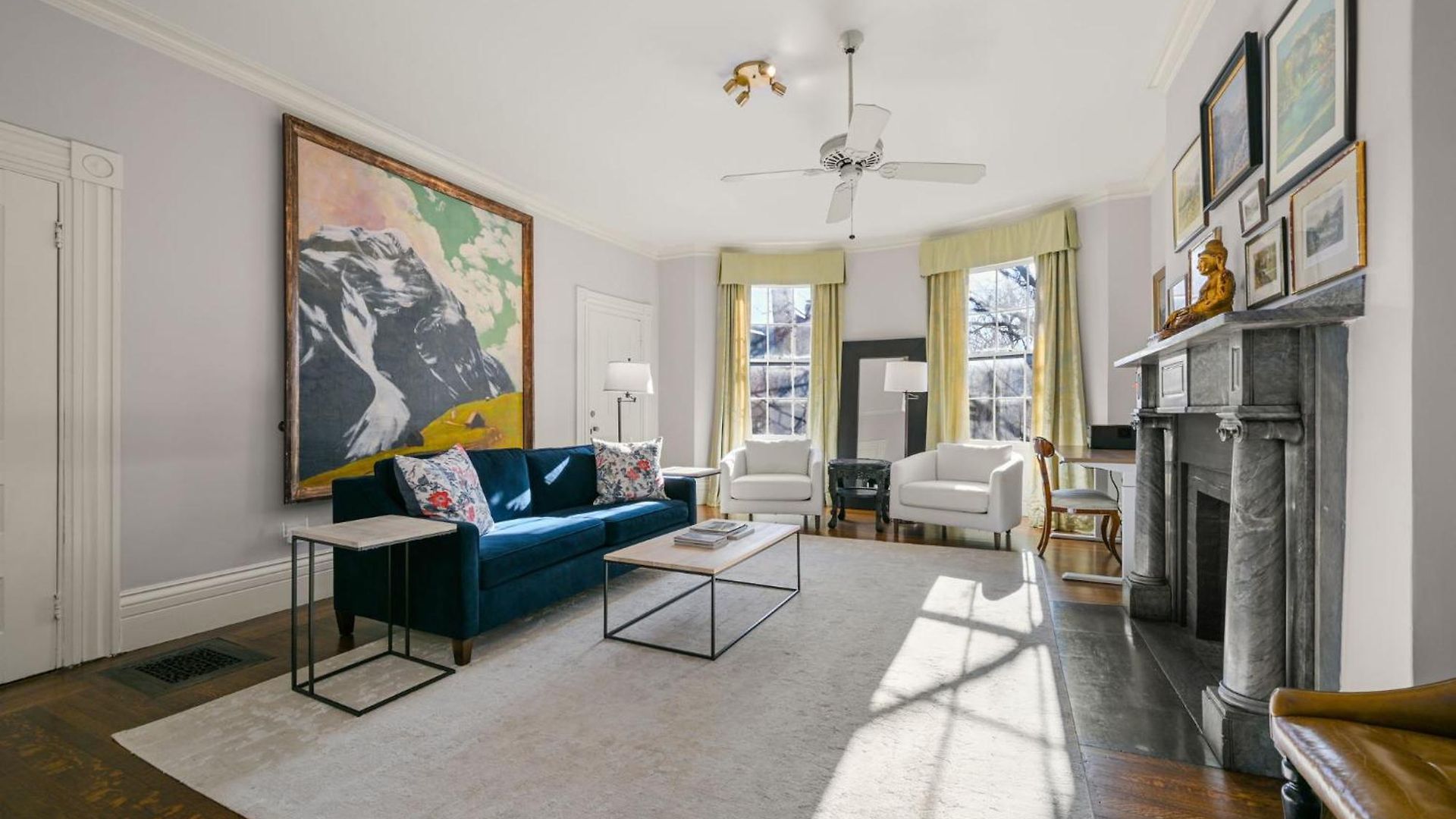 Holiday home Beacon Hill The Aldrich House Boston