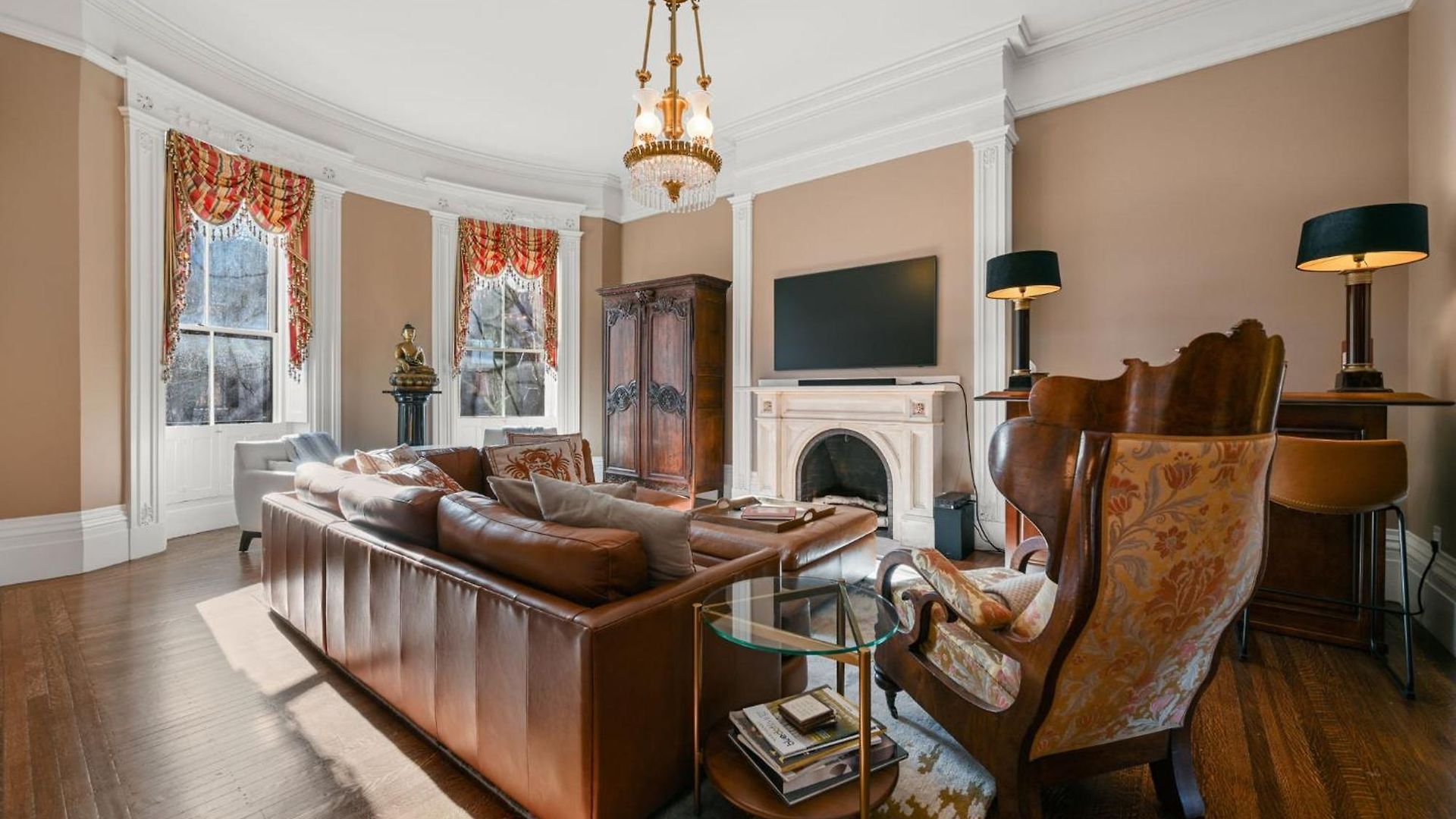 Holiday home Beacon Hill The Aldrich House Boston