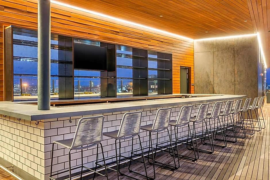 Cambria Downtown - Seaport