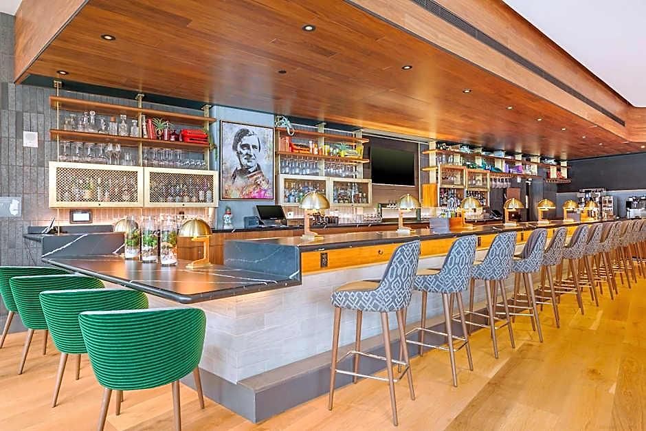 Hotel Cambria Downtown - Seaport 4*