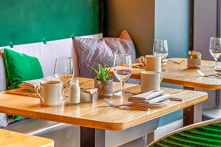 Cambria Downtown - Seaport