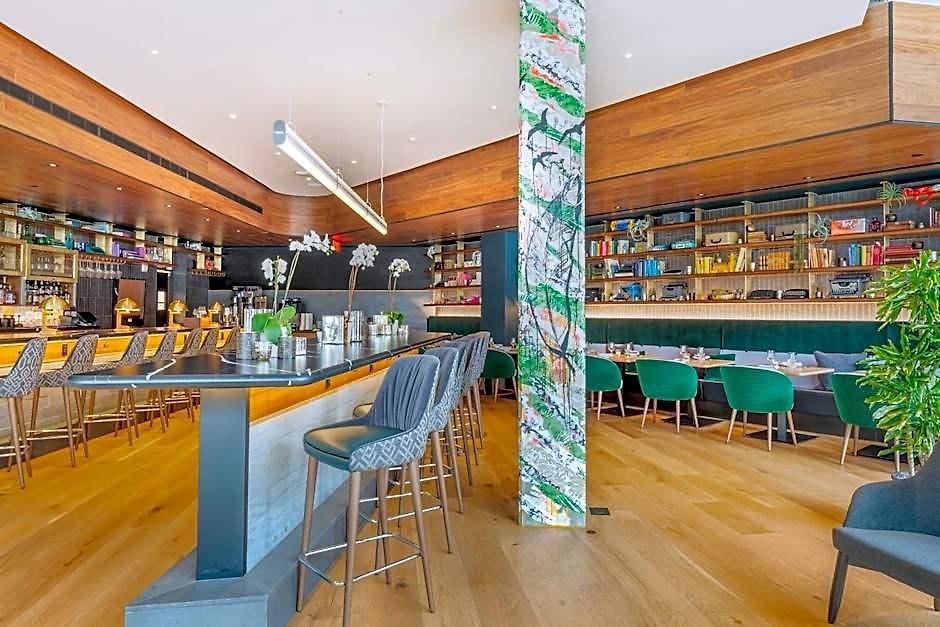 Cambria Downtown - Seaport