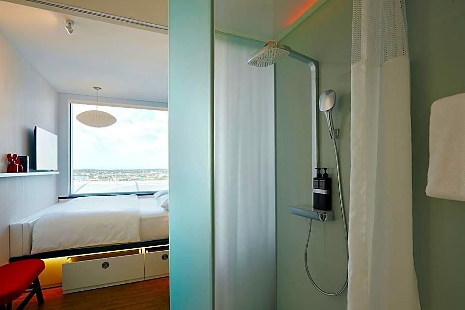 Citizenm North Station 4* Boston