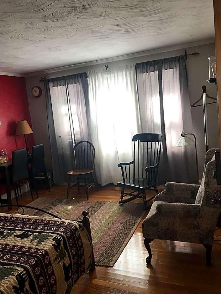 Natalie House Bed & Breakfast Boston