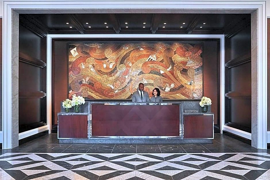 Hotel Four Seasons One Dalton Street, 5*