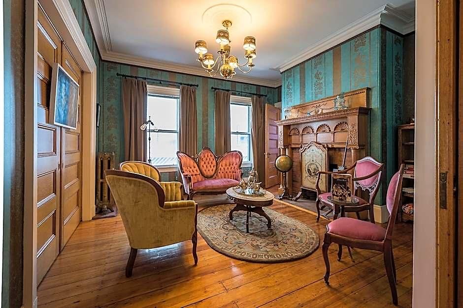 Perkins Bed & Breakfast
