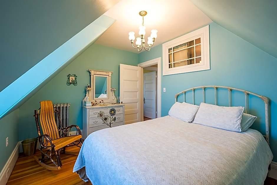 Bed & Breakfast Perkins