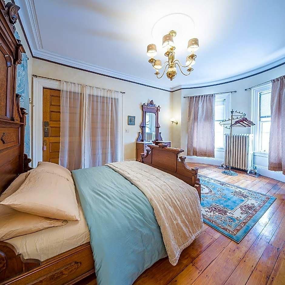 Bed & Breakfast Perkins 3*
