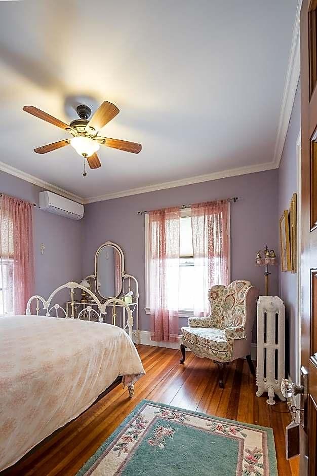 Perkins Bed & Breakfast