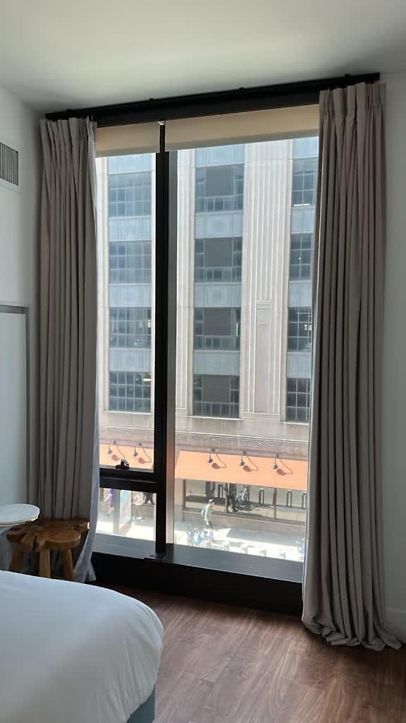 Back-bay Upscale Bos Common Downtown Boston
