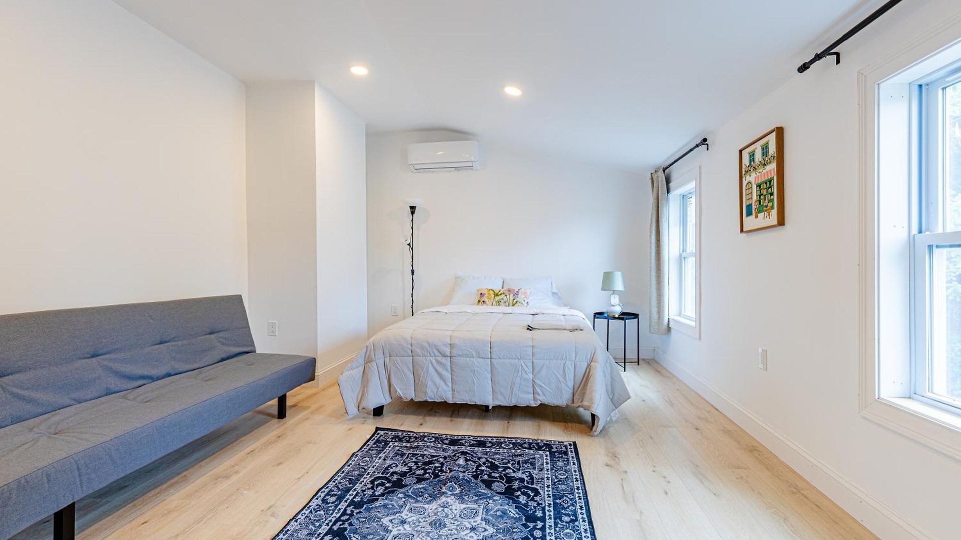 154r Newley Renovated Sunny Spacious Quite In Brighton Homestay