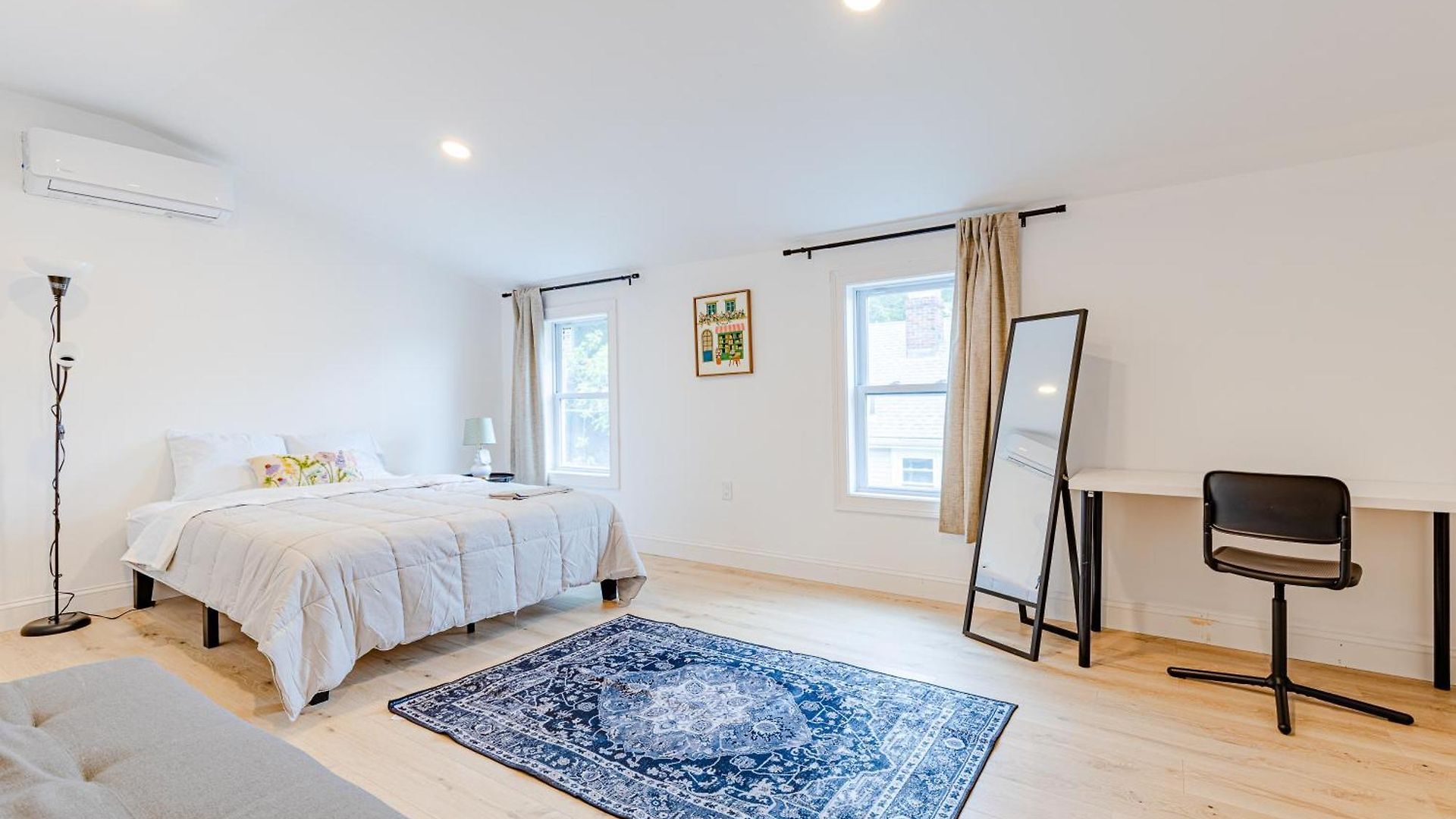 Homestay 154r Newley Renovated Sunny Spacious Quite In Brighton *