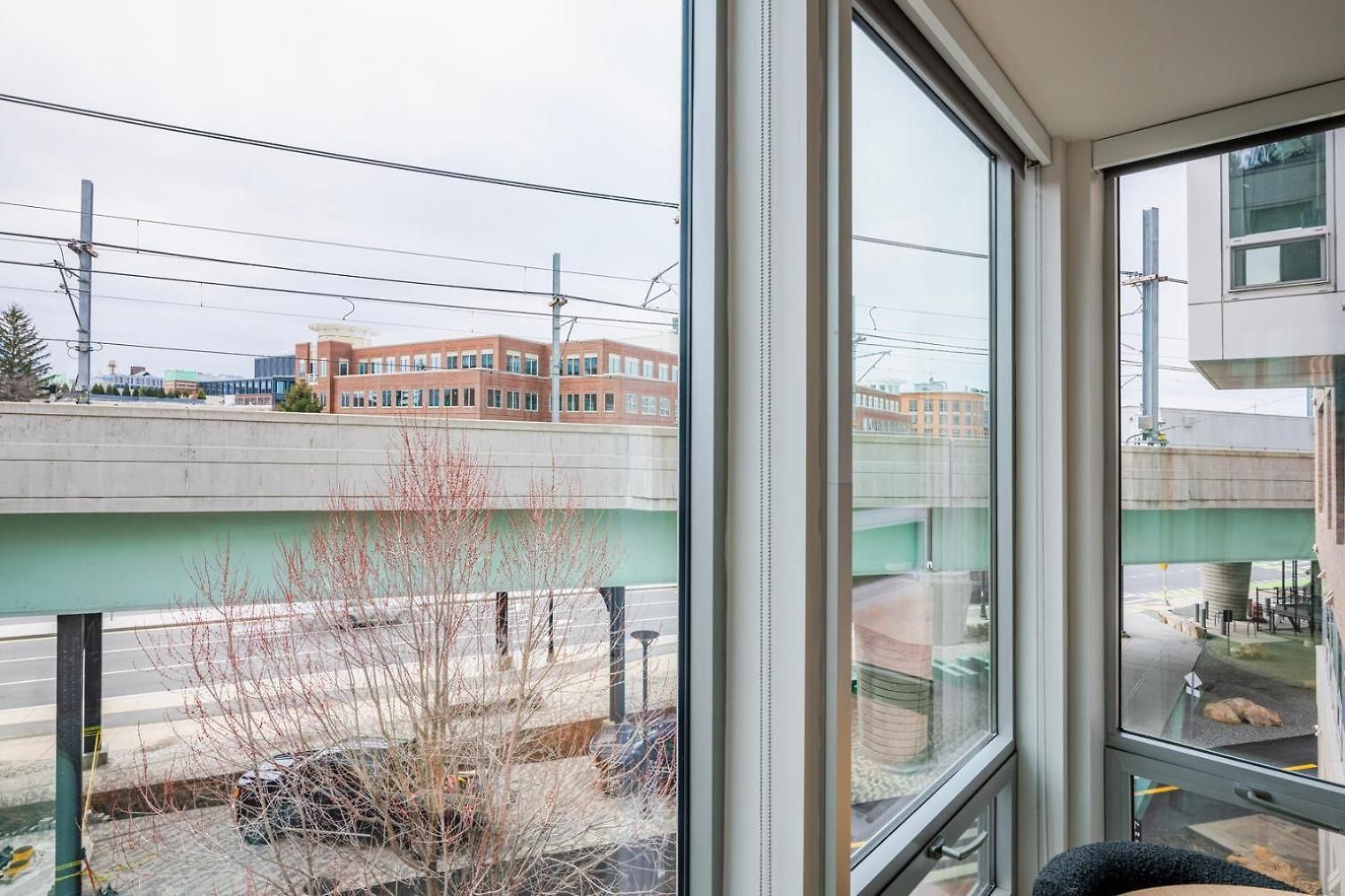 Apartment Blueground East Cambridge Pool Nr Charles River Bos-1289 Boston