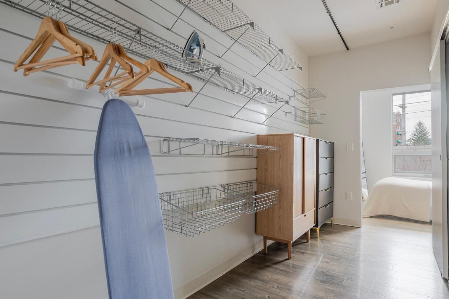 Apartment Blueground East Cambridge Pool Nr Charles River Bos-1289 Boston