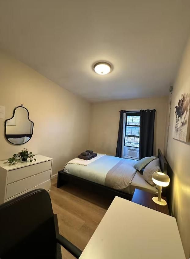 -no3c- Private In A Cozy - Steps To T Orange Line & Medical Center - South End Near Downtown *