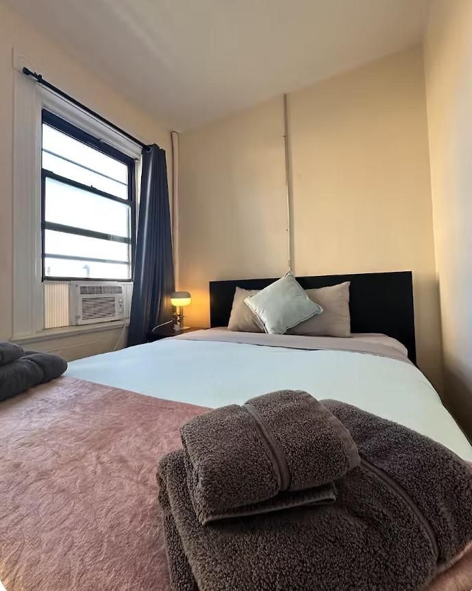-no3a- Private In A Cozy - Steps To T Orange Line & Medical Center - South End Near Downtown
