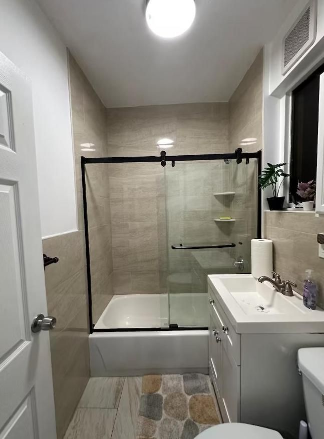 -no3b- Private In A Cozy - Steps To T Orange Line & Medical Center - South End Near Downtown * Boston