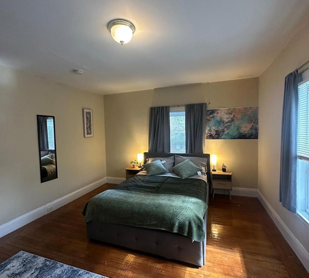 Homestay -no67- Fancy In A House - Steps To College & Line At Brighton *