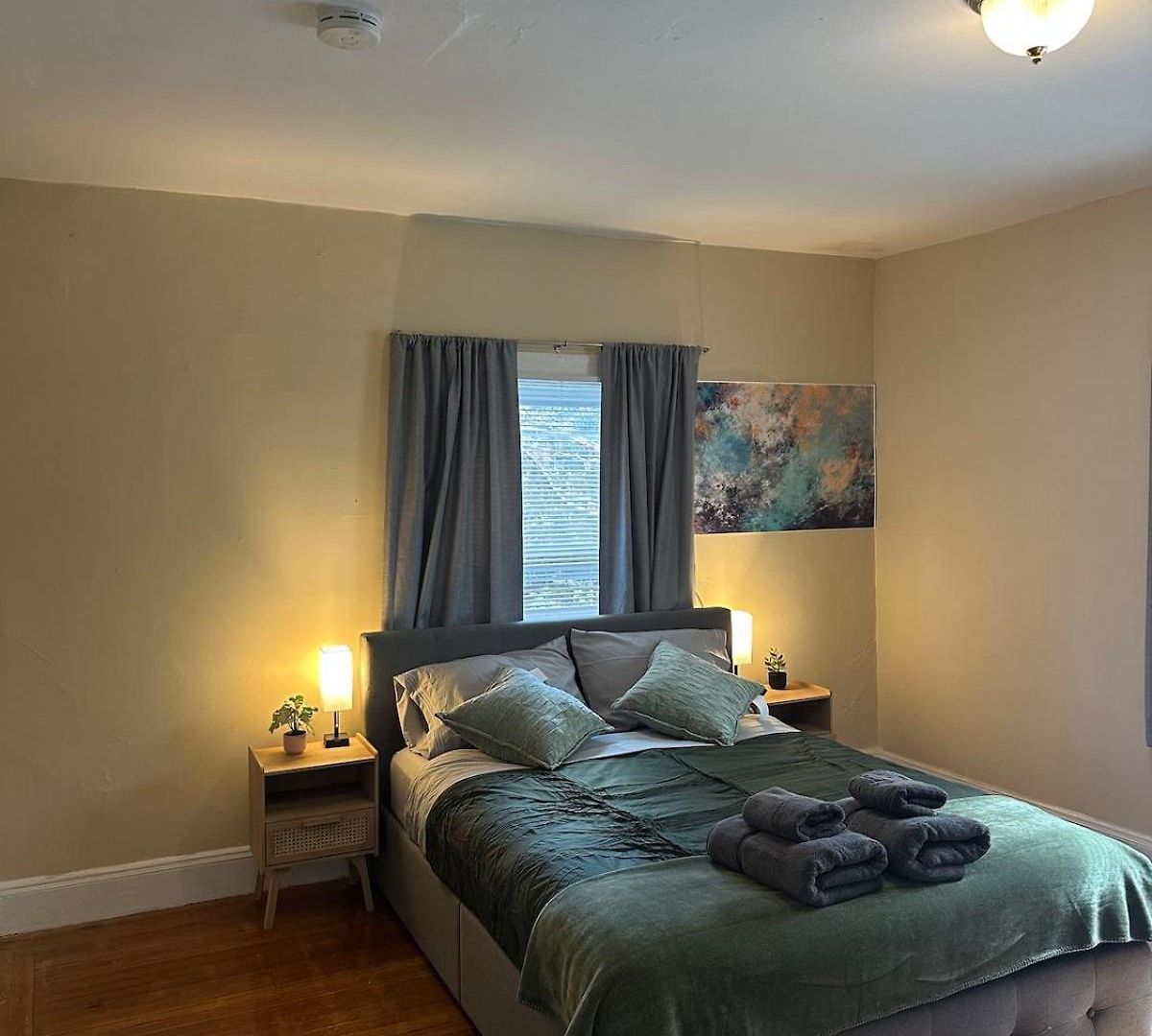Homestay -no67- Fancy In A House - Steps To College & Line At Brighton Boston