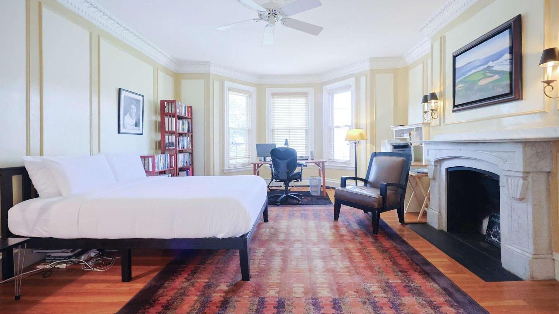 Brownstone Stay, Includes Parking * Boston