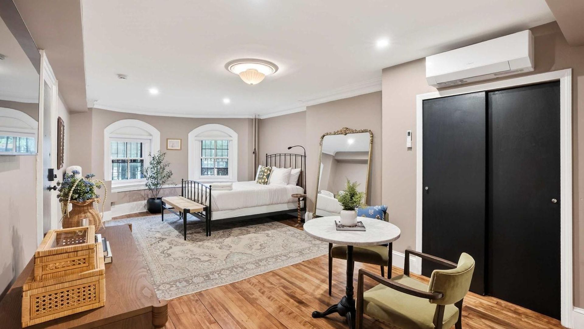 The Concord Hotel 5*