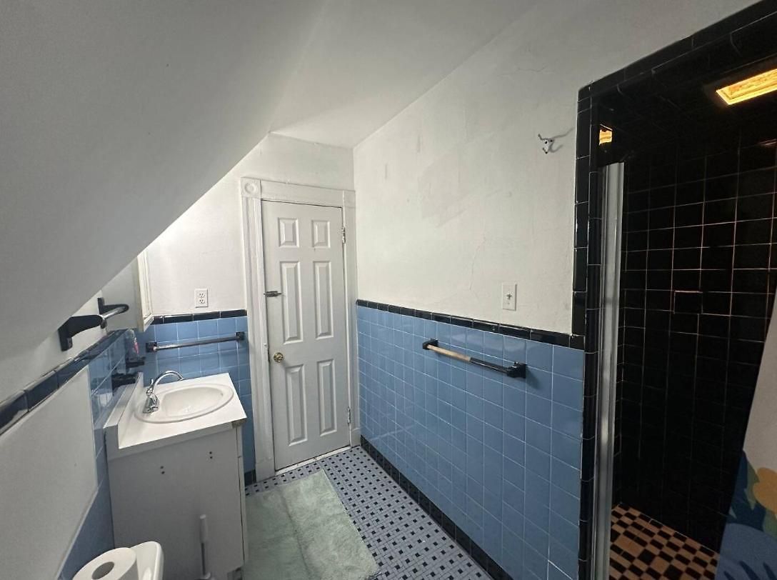 -no70- Fancy In A House - Walking Distance To Line T Station - Centrally Located At Brighton Homestay