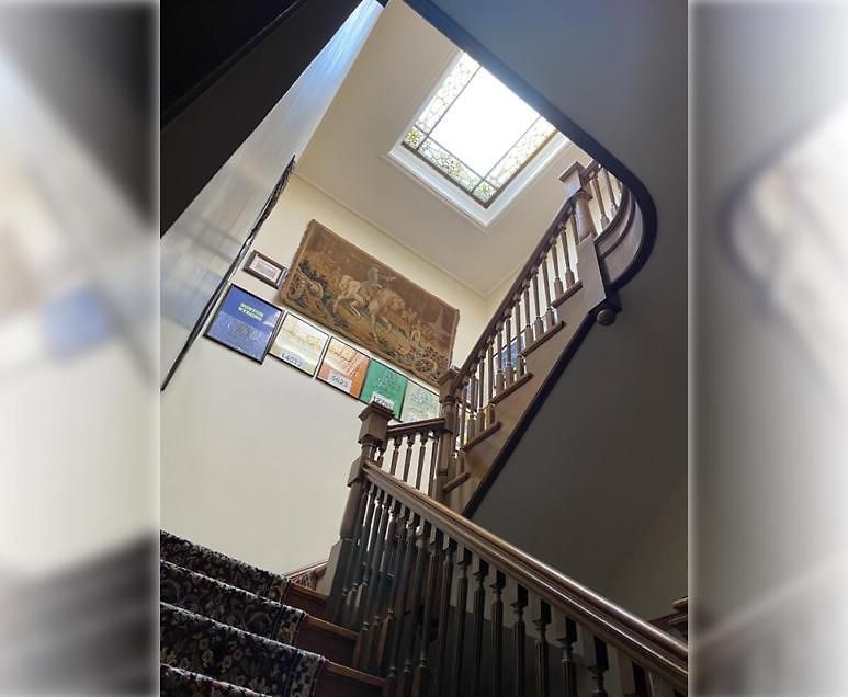 Homestay Fenway Park Brownstone Boston