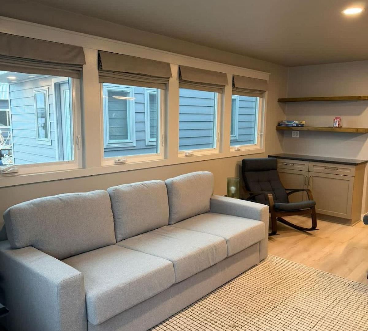 The Wave Holiday home