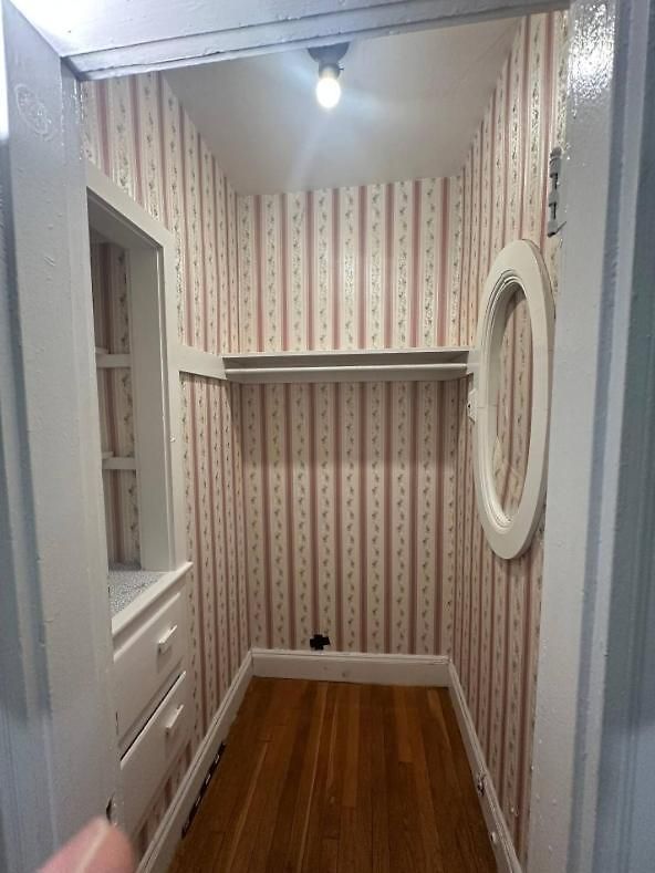 -no66- Fancy In A House - 2 Beds - Steps To College & Line At Brighton Boston