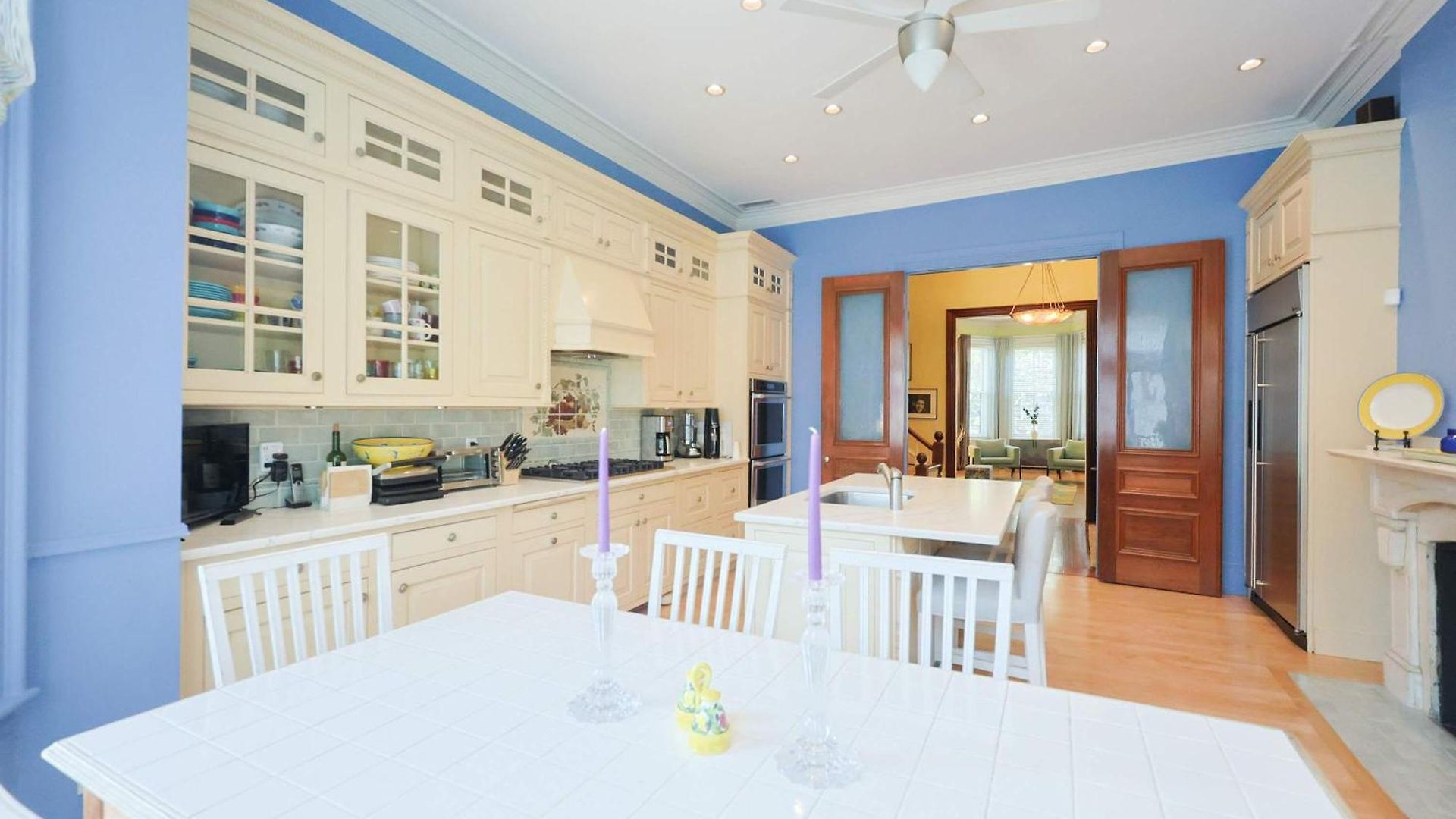 Holiday home Brownstone Stay, Includes Parking