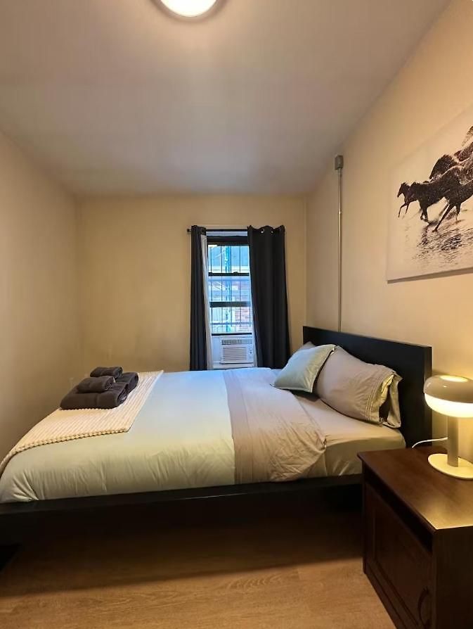 -no3c- Private In A Cozy - Steps To T Orange Line & Medical Center - South End Near Downtown *