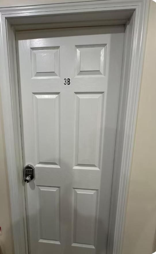 -no3b- Private In A Cozy - Steps To T Orange Line & Medical Center - South End Near Downtown Boston
