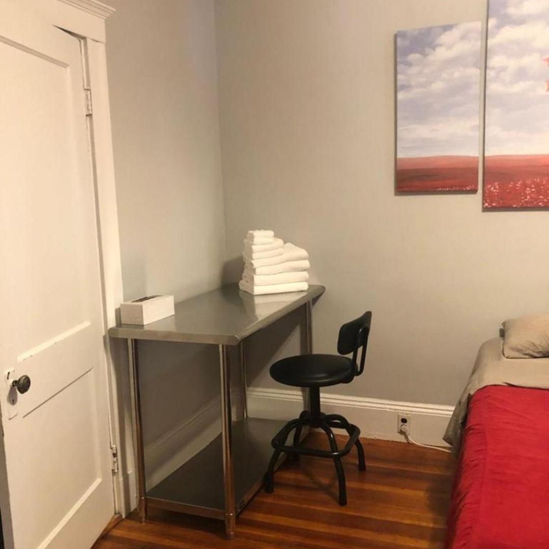 Holiday home 5br Near Line & Bc Boston
