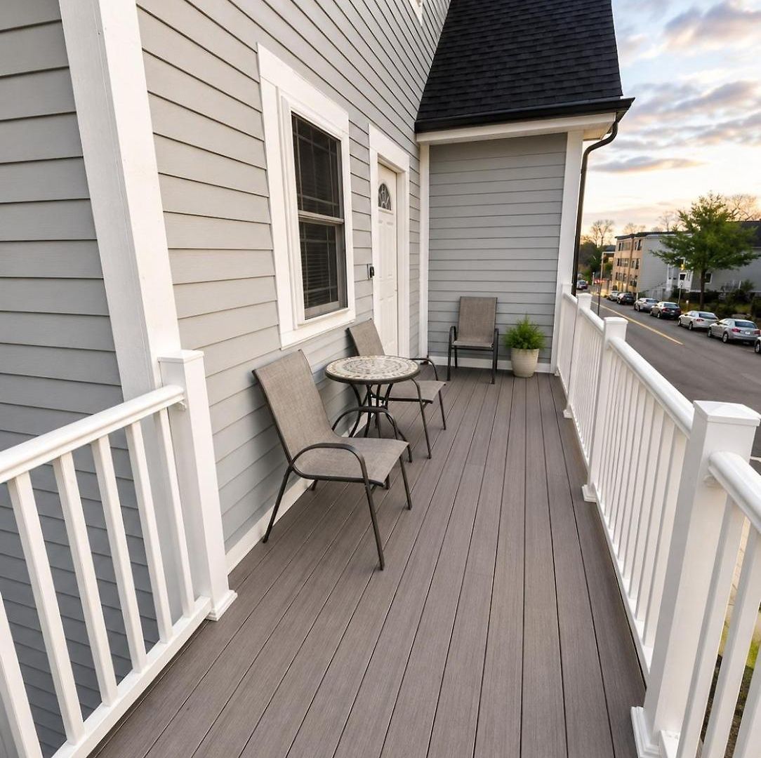 New 4-bedroom, 5 Bed, 2.5bath Near Downtown Boston