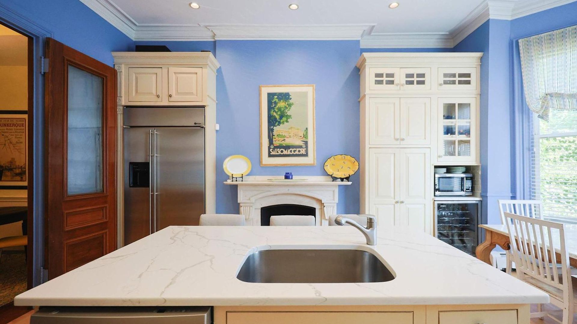 Holiday home Brownstone Stay, Includes Parking *