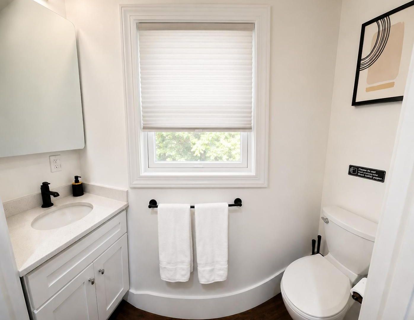 New 4-bedroom, 5 Bed, 2.5bath Near Downtown * Boston
