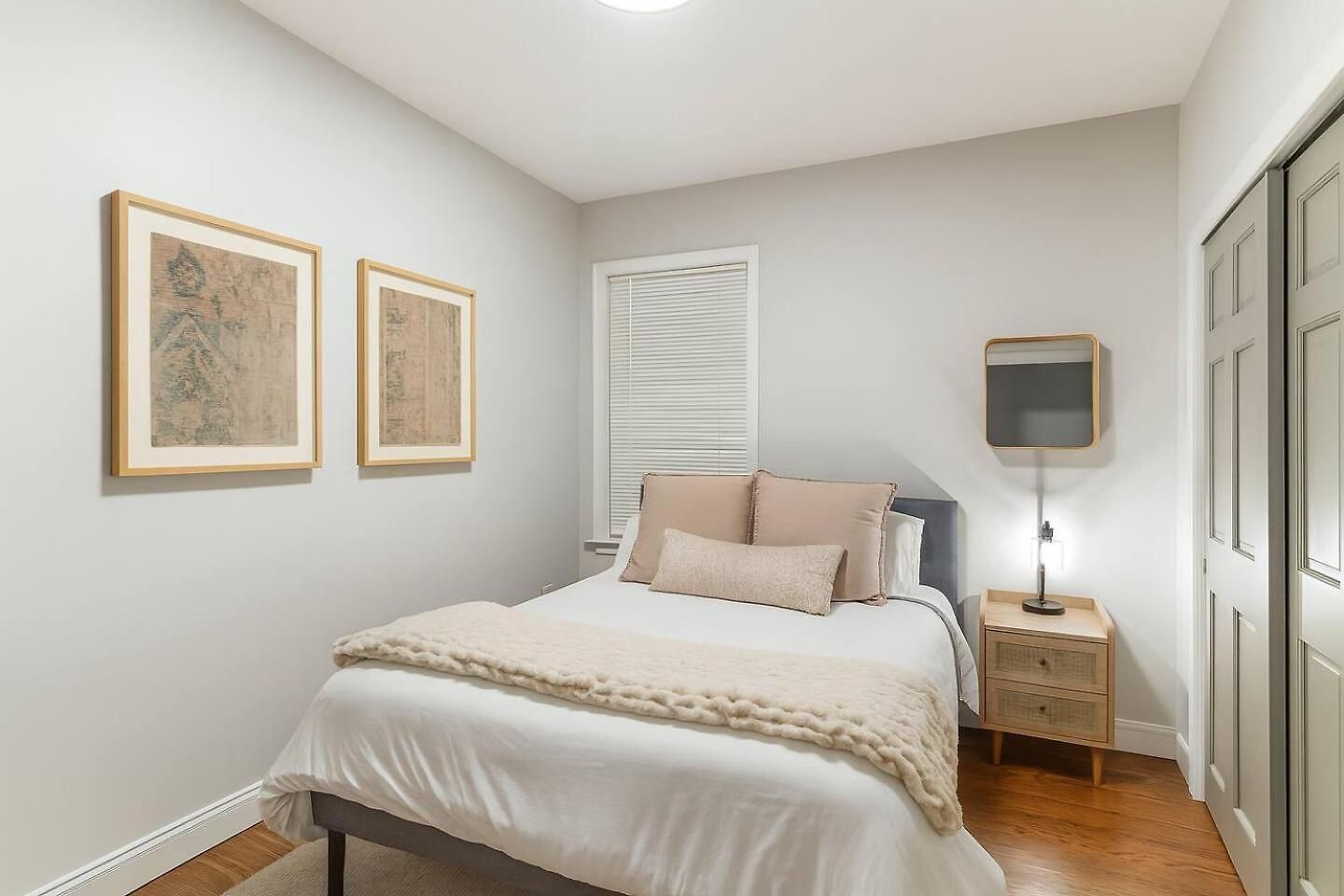 Sky Deck | Downtown Holiday home